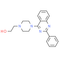 BVDV-IN-1 - CAS# 345651-04-9