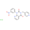 RS-25344 hydrochloride - CAS# 152815-28-6