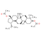 Betulin diacetate - CAS# 1721-69-3