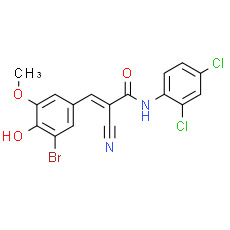 Chst15-IN-1 - CAS