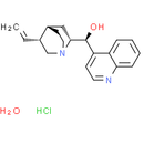 Cinchonine monohydrochloride hydrate - CAS