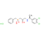 CGP55845 hydrochloride - CAS