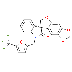 (R)-Funapide - CAS