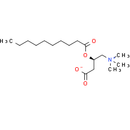 Decanoyl-L-carnitine - CAS