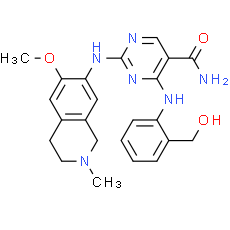 HPK1-IN-4