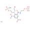 PR-104 sodium - CAS# 851627-80-0