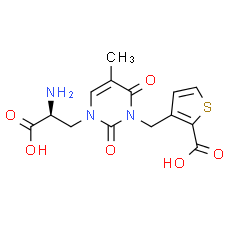 UBP310 - CAS