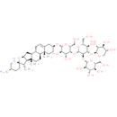 Dehydrotomatine - CAS