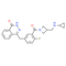 Venadaparib - CAS# 1681017-83-3