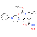 Aderbasib - CAS