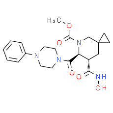 Aderbasib - CAS