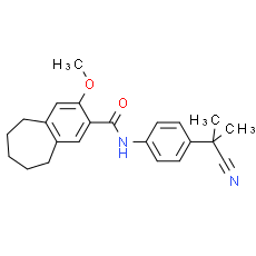 CHIKV-IN-2 - CAS