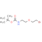 N-Boc-PEG2-bromide - CAS# 164332-88-1