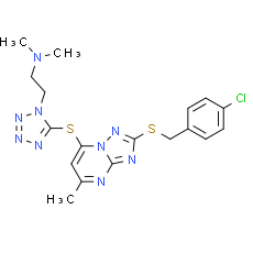 WS-383 free base - CAS