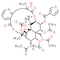 Wilfortrine - CAS# 37239-48-8