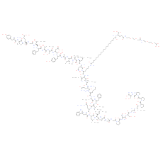 Tirzepatide (LY3298176) - CAS