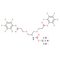 C-NH-Boc-C-Bis-(C1-PEG1-PFP)