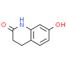 7-Hydroxy-3, 4-dihydro-2(1H)-quinolinone