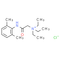 QX-314 chloride - CAS# 5369-03-9