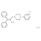 BRL-15572 hydrochloride