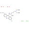 Quinacrine hydrochloride hydrate - CAS# 6151-30-0