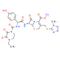 Cefoperazone sodium salt - CAS# 62893-20-3