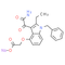 Varespladib sodium - CAS# 172733-42-5