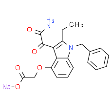 Varespladib sodium - CAS