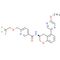 AZD-3161 - CAS