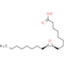 cis-9, 10-Epoxystearic acid - CAS# 24560-98-3