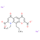 Nedocromil sodium - CAS