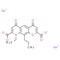 Nedocromil sodium - CAS# 69049-74-7
