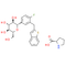 Ipragliflozin (L-Proline) - CAS# 951382-34-6