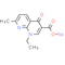 Nalidixic acid sodium salt