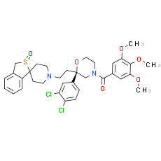 CS-003 Free base