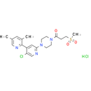 PF-5274857 hydrochloride