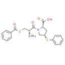 Zofenopril - CAS