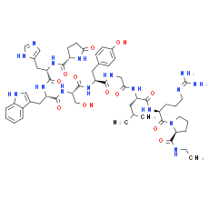 Fertirelin - CAS