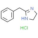 Tolazoline hydrochloride - CAS
