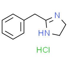 Tolazoline hydrochloride - CAS