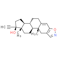 Danazol - CAS