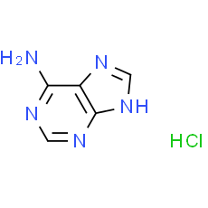 Adenine hydrochloride