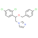 Econazole - CAS