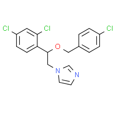Econazole - CAS