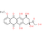 Doxorubicinone - CAS# 24385-10-2