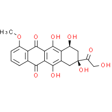 Doxorubicinone - CAS