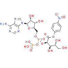 pNP-ADPr - CAS