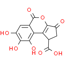 Brevifolincarboxylic acid - CAS