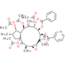 Kansuinine E - CAS