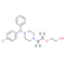 Hydroxyzine D4 - CAS# 2070014-84-3